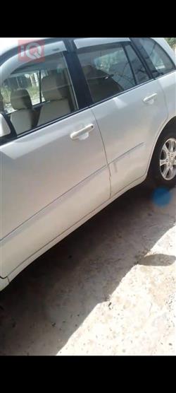 شيري تيجو 3
